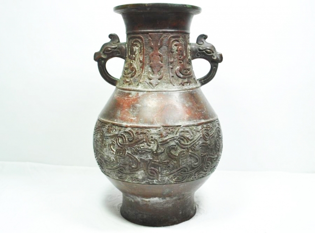 買取一番_生前整理_遺品整理_出張買取_買取品目_銅器